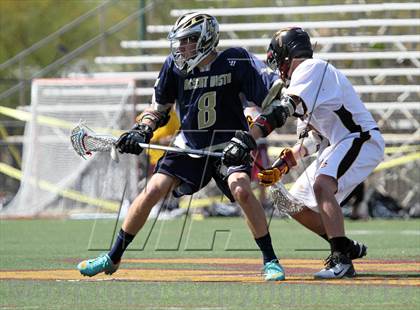 Thumbnail 3 in Desert Vista @ Salpointe Catholic photogallery.