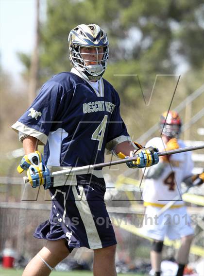 Thumbnail 3 in Desert Vista @ Salpointe Catholic photogallery.