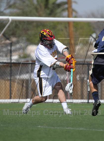 Thumbnail 2 in Desert Vista @ Salpointe Catholic photogallery.