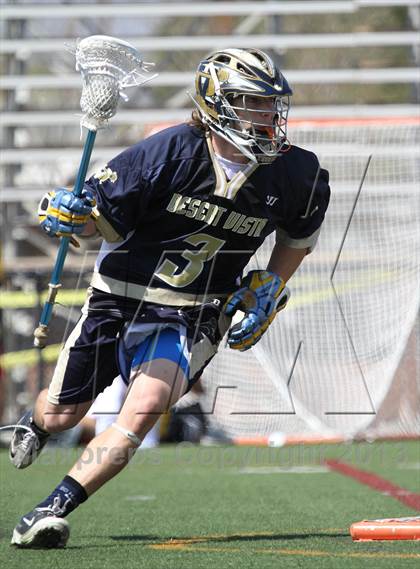 Thumbnail 1 in Desert Vista @ Salpointe Catholic photogallery.