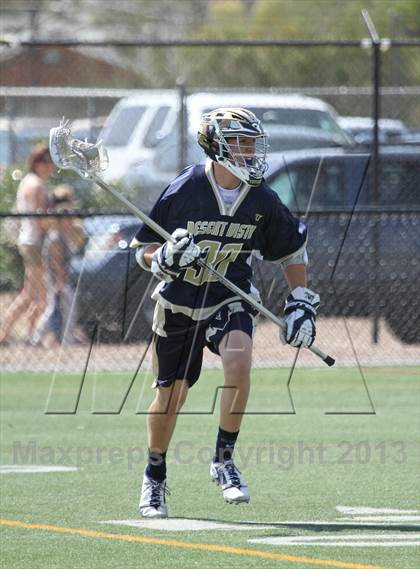 Thumbnail 3 in Desert Vista @ Salpointe Catholic photogallery.