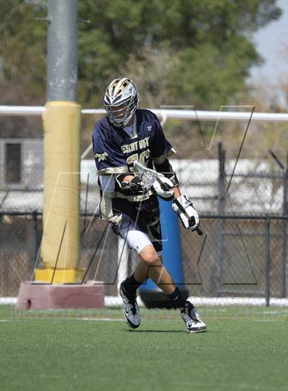 Thumbnail 2 in Desert Vista @ Salpointe Catholic photogallery.