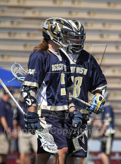 Thumbnail 2 in Desert Vista @ Salpointe Catholic photogallery.
