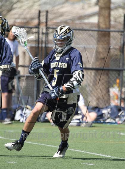 Thumbnail 1 in Desert Vista @ Salpointe Catholic photogallery.