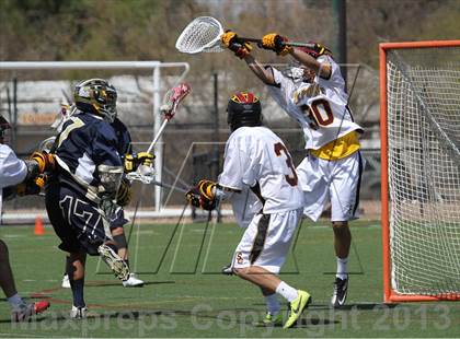 Thumbnail 1 in Desert Vista @ Salpointe Catholic photogallery.
