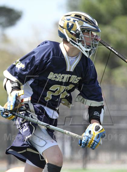 Thumbnail 1 in Desert Vista @ Salpointe Catholic photogallery.