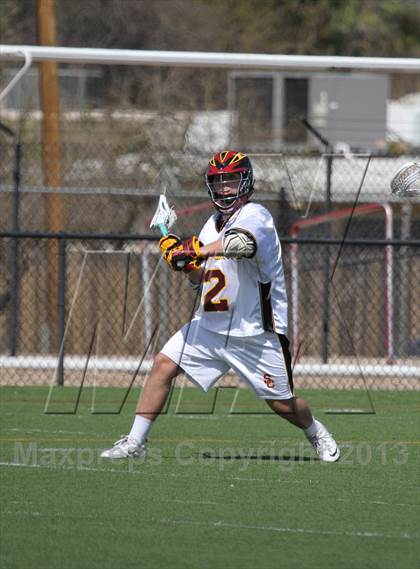 Thumbnail 1 in Desert Vista @ Salpointe Catholic photogallery.