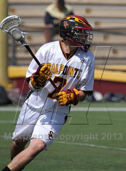 Thumbnail 3 in Desert Vista @ Salpointe Catholic photogallery.