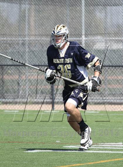 Thumbnail 1 in Desert Vista @ Salpointe Catholic photogallery.