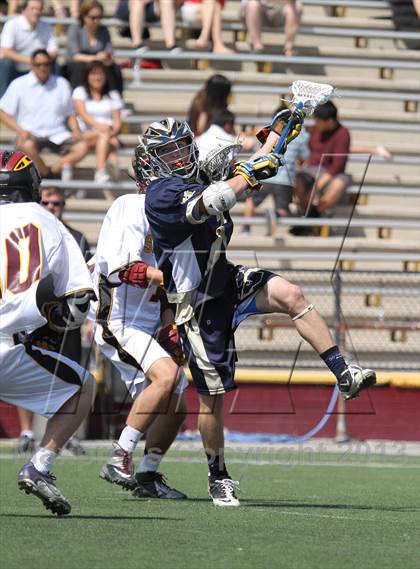 Thumbnail 1 in Desert Vista @ Salpointe Catholic photogallery.