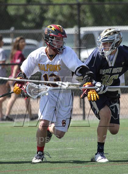 Thumbnail 3 in Desert Vista @ Salpointe Catholic photogallery.