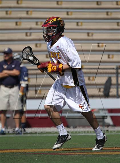 Thumbnail 2 in Desert Vista @ Salpointe Catholic photogallery.