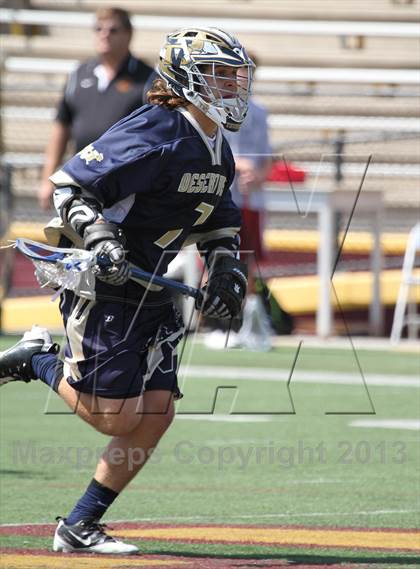 Thumbnail 1 in Desert Vista @ Salpointe Catholic photogallery.