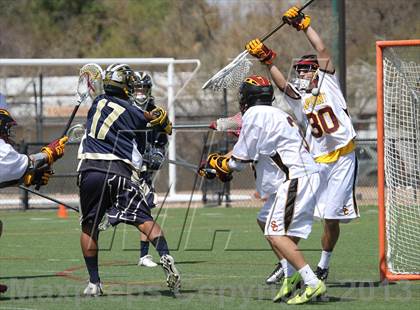 Thumbnail 3 in Desert Vista @ Salpointe Catholic photogallery.