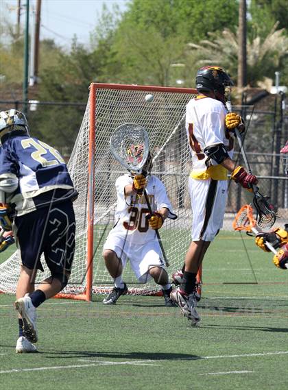 Thumbnail 2 in Desert Vista @ Salpointe Catholic photogallery.