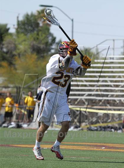 Thumbnail 3 in Desert Vista @ Salpointe Catholic photogallery.