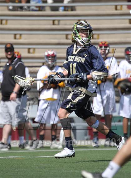 Thumbnail 2 in Desert Vista @ Salpointe Catholic photogallery.