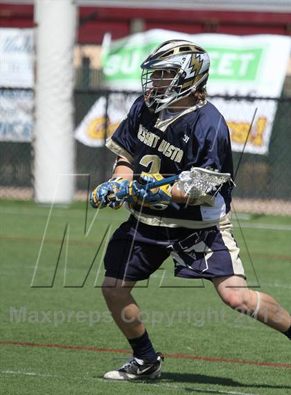 Thumbnail 1 in Desert Vista @ Salpointe Catholic photogallery.