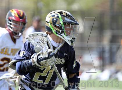 Thumbnail 1 in Desert Vista @ Salpointe Catholic photogallery.