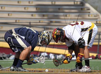 Thumbnail 1 in Desert Vista @ Salpointe Catholic photogallery.