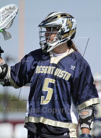 Thumbnail 1 in Desert Vista @ Salpointe Catholic photogallery.