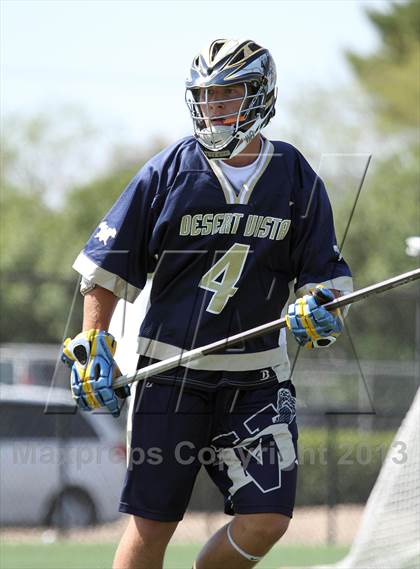 Thumbnail 2 in Desert Vista @ Salpointe Catholic photogallery.