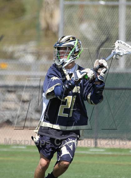 Thumbnail 2 in Desert Vista @ Salpointe Catholic photogallery.