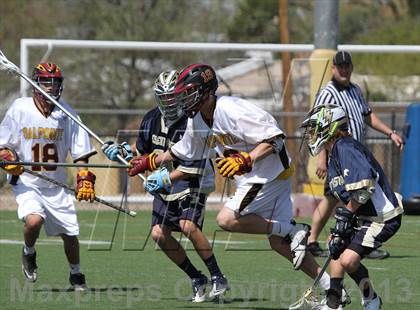 Thumbnail 1 in Desert Vista @ Salpointe Catholic photogallery.