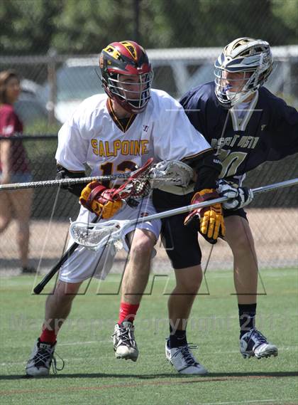 Thumbnail 1 in Desert Vista @ Salpointe Catholic photogallery.