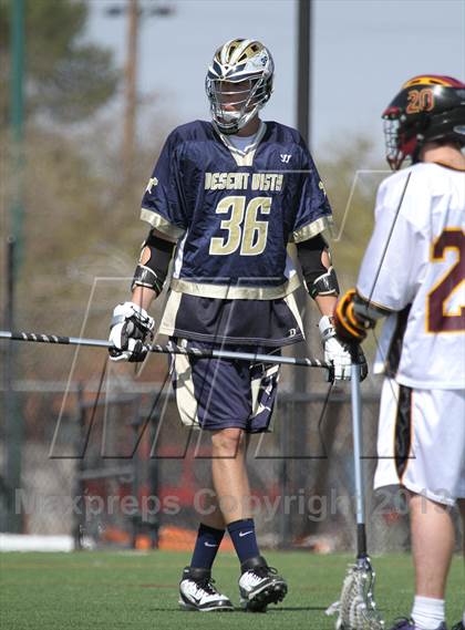 Thumbnail 1 in Desert Vista @ Salpointe Catholic photogallery.