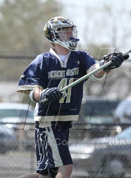 Thumbnail 3 in Desert Vista @ Salpointe Catholic photogallery.