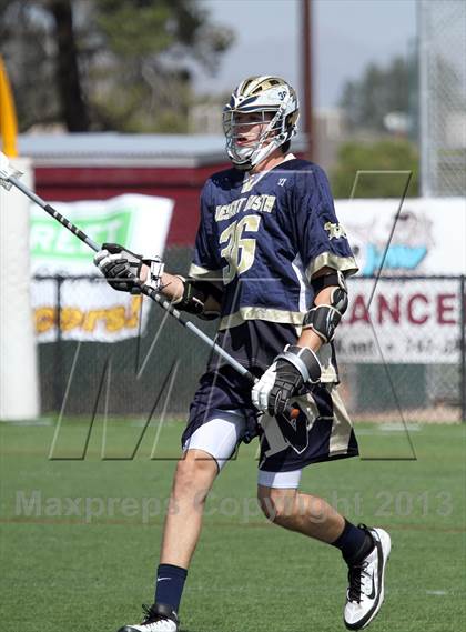 Thumbnail 3 in Desert Vista @ Salpointe Catholic photogallery.