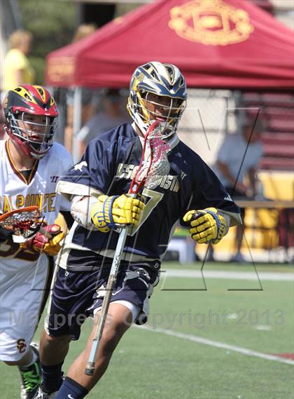 Thumbnail 1 in Desert Vista @ Salpointe Catholic photogallery.