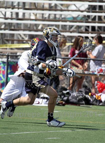 Thumbnail 1 in Desert Vista @ Salpointe Catholic photogallery.