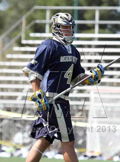 Thumbnail 1 in Desert Vista @ Salpointe Catholic photogallery.