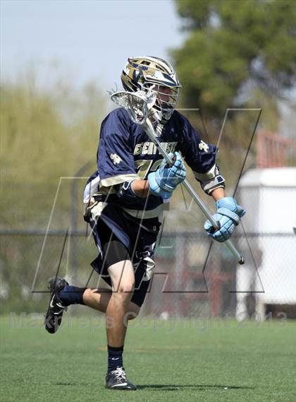 Thumbnail 1 in Desert Vista @ Salpointe Catholic photogallery.