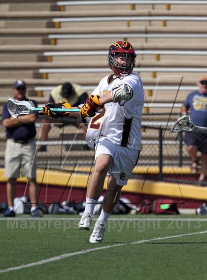Thumbnail 1 in Desert Vista @ Salpointe Catholic photogallery.