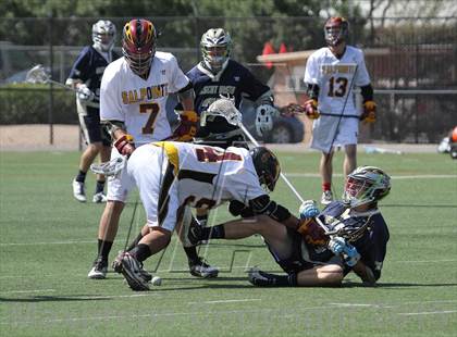Thumbnail 2 in Desert Vista @ Salpointe Catholic photogallery.