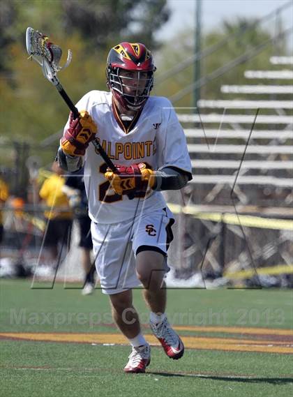 Thumbnail 2 in Desert Vista @ Salpointe Catholic photogallery.