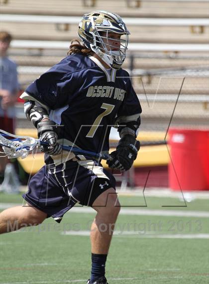 Thumbnail 2 in Desert Vista @ Salpointe Catholic photogallery.