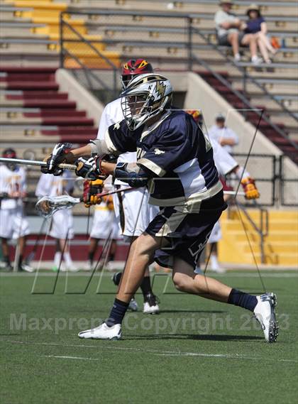 Thumbnail 3 in Desert Vista @ Salpointe Catholic photogallery.