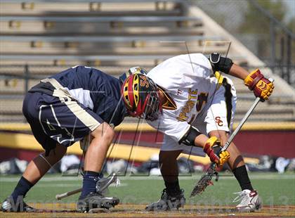 Thumbnail 3 in Desert Vista @ Salpointe Catholic photogallery.