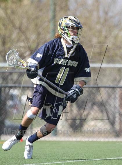 Thumbnail 1 in Desert Vista @ Salpointe Catholic photogallery.