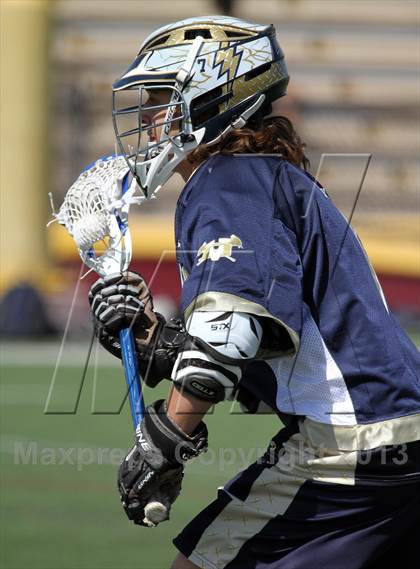 Thumbnail 2 in Desert Vista @ Salpointe Catholic photogallery.