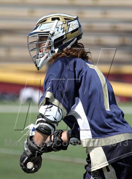 Thumbnail 1 in Desert Vista @ Salpointe Catholic photogallery.