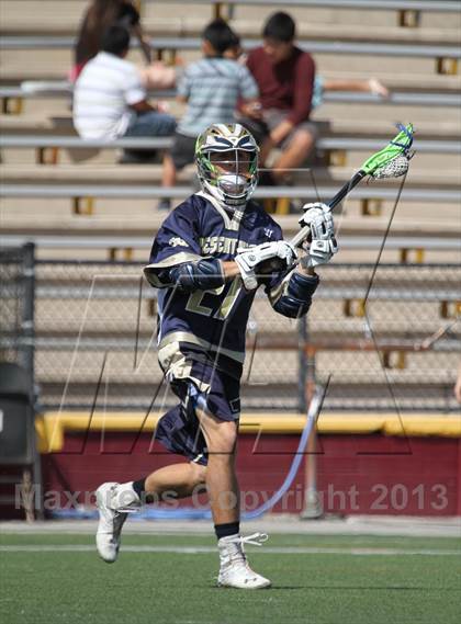 Thumbnail 3 in Desert Vista @ Salpointe Catholic photogallery.