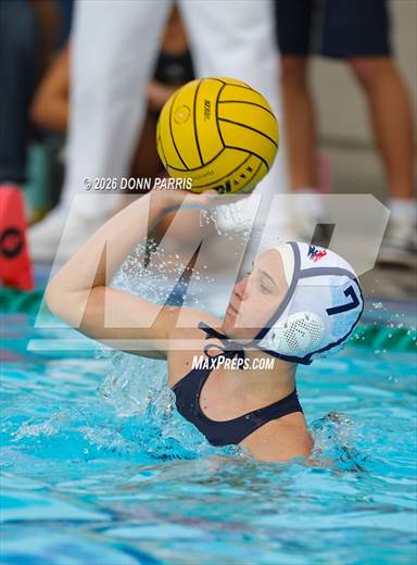 Great Oak vs. San Dimas (CIF-SS DIV 3 RD 1)