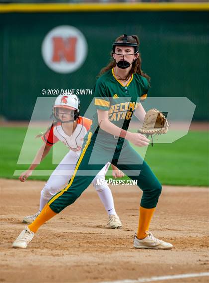 Thumbnail 1 in Beckman @ Solon photogallery.