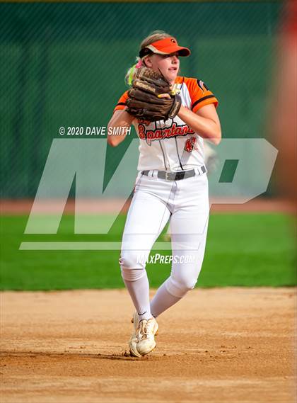 Thumbnail 1 in Beckman @ Solon photogallery.