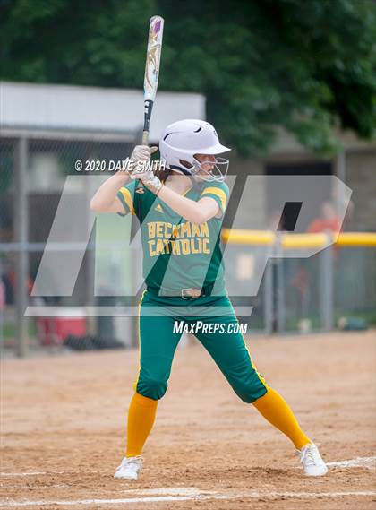 Thumbnail 1 in Beckman @ Solon photogallery.